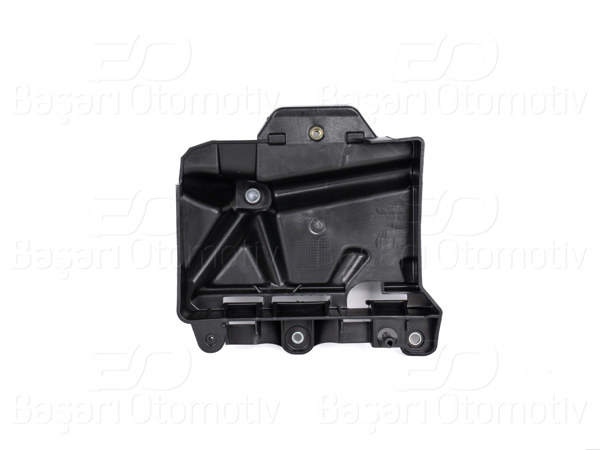 WISCO 1223063-00 | Aku Alt Braketı VW Polo Audi A1 Seat Ibiza Skoda Fabia 15 >