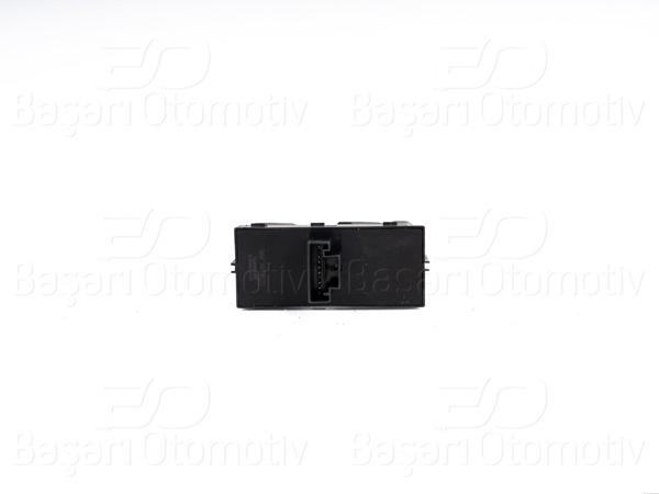 WISCO 1223066-00 | Cam Düğmesi Dörtlü 8 Pin Skoda Octavia Fabia 13 >