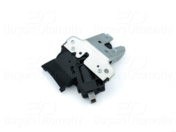 WISCO 1223077-00 | Bagaj Kapak Kilidi Audi A4 A5 A6 Passat CC 05 >