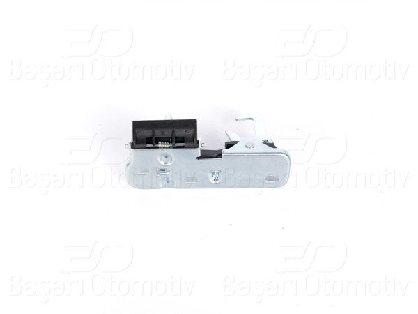 WISCO 1223078-00 | Kaput Kilidi Üst VW Golf5 Jetta Tiguan 05 >