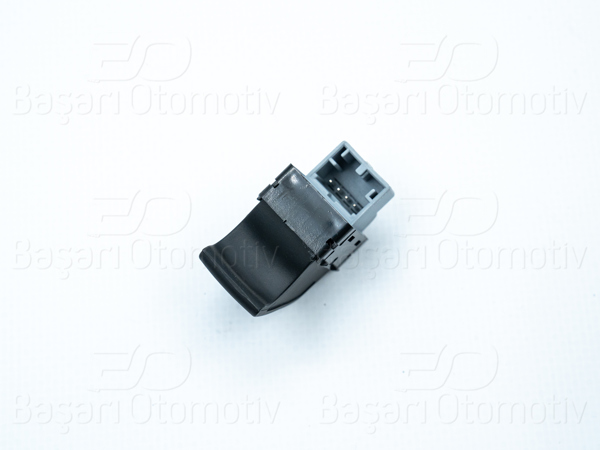 WISCO 1223192-00 | Cam Açma Düğmesi Tekli VW T5 T6 04-14