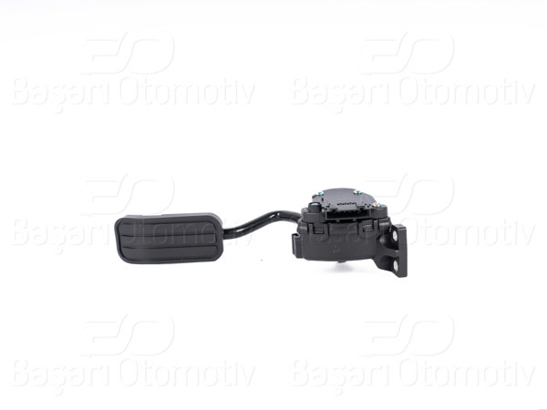 WISCO 1223220-00 | Gaz Pedalı VW Sharan 1.9 TDI 1995-2010 Seat Alhambra 1.9 TDI 1996-2010 Seat Alhambra 2.0 TDI 2005-2010