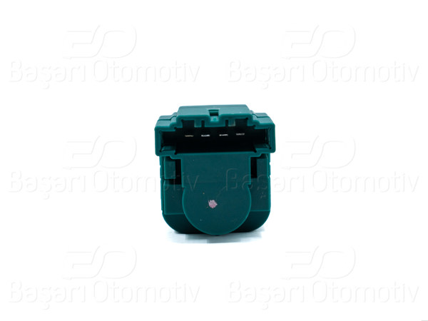 WISCO 1223246-00 | Fren Pedal Müşürü Yesıl VW Golf4 Bora T4 T5 Caddy 04 >