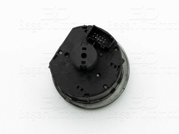 WISCO 1223273-00 | Far Anahtarı 10 Pin On-Arka Sisli Otomatik Farlı Skoda Octavia 2 (1Z3) 04-13