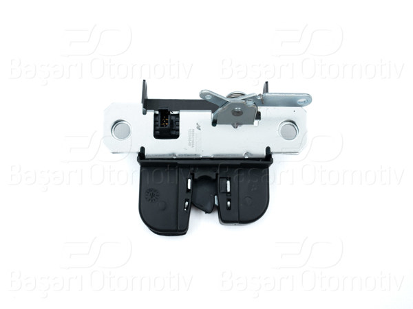 WISCO 1223358-00 | Bagaj Kilidi VW T5 T6 03-15