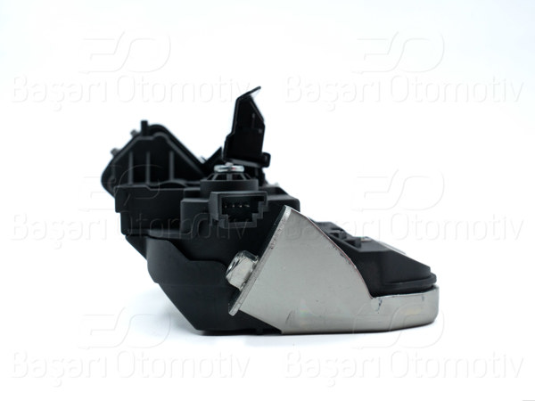 WISCO 1223359-00 | Bagaj Kilidi VW Touareg 10-18