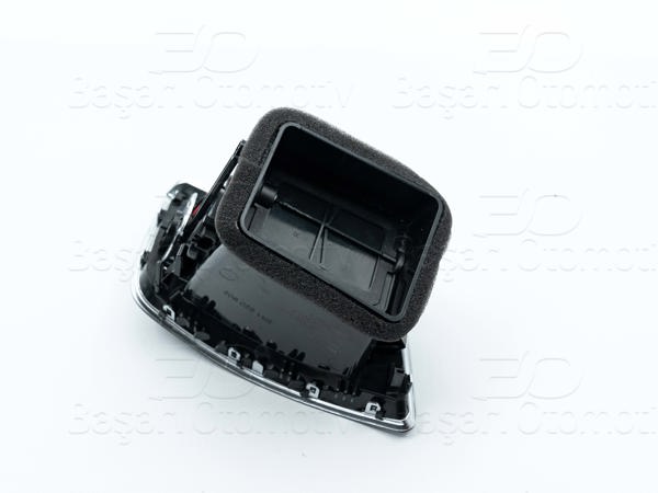 WISCO 1223365-00 | Havalandırma Izgarası Ön Sağ Audi Q5 09-18