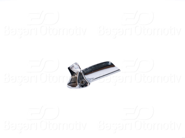 WISCO 1223378-00 | Kapı Kolu Mandalı Tek Ic Ön Sol Nikelajlı Seat Ibiza 09 12