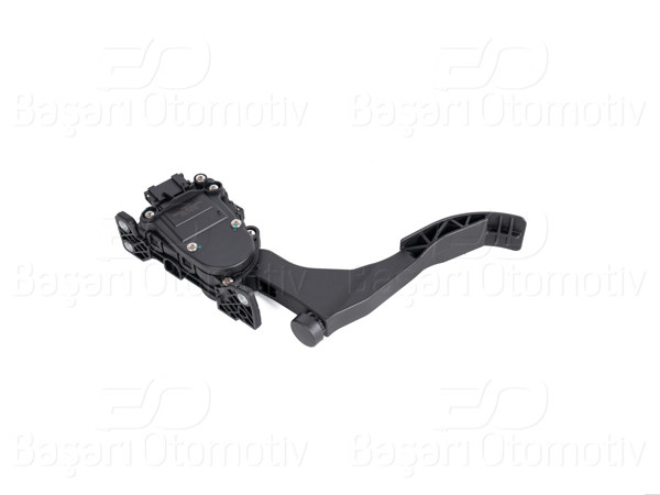 WISCO 1223414-00 | Gaz Pedal VW Golf 4 Polo 4 Skoda Octavia 1 Seat Leon 1.8 97-07