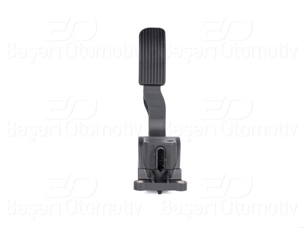 WISCO 1223417-00 | Gaz Pedal VW Crafter 30-35 Mercedes-Benz Vito 2.0 TDI 120Cdı 06-16