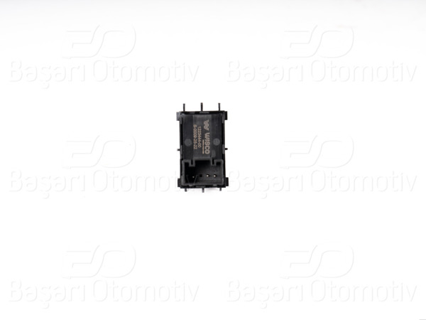WISCO 1223444-00 | Bagaj Açma Düğmesi VW Passat Arteon Tiguan Touareg 13 >