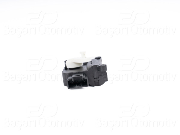 WISCO 1223445-00 | Klima Ayar Motoru VW Golf5 Golf6 Jetta Caddy A3 Leon Octavia 04 >