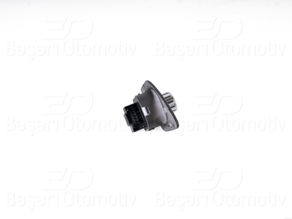 WISCO 1223448-00 | Ayna Ayar Düğmesi (Katlanabılır Tip) 6 Pin VW Jetta 11 >