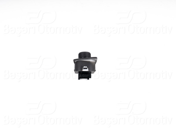 WISCO 1223453-00 | Ayna Ayar Düğmesi (Rezistanslı 10 Pin) VW Polo 15 >