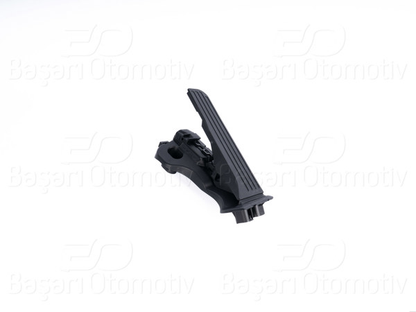 WISCO 1223455-00 | Gaz Pedalı Mekanik Şanzıman 6 Fişli VW Golf5 Jetta Passat B6/B7 CC Eos Skoda Superb Octavia
