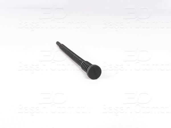 WISCO 1223463-00 | Tampon Klipsi Arka Audi A6 C7 12-15