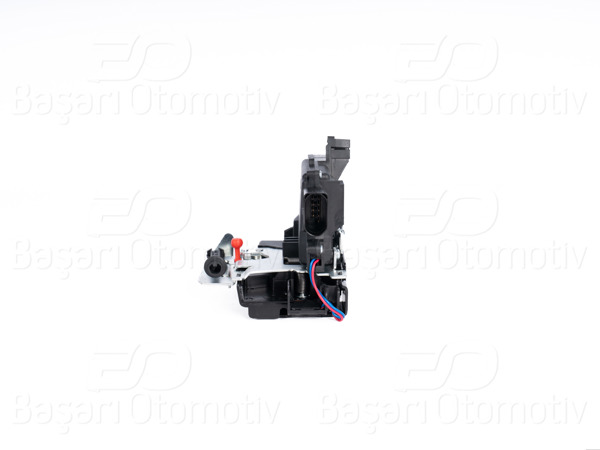 WISCO 1223514-00 | Kapı Kilit Mekanizması Ön Sağ (7 Pin) Audi A4 A6 05 08