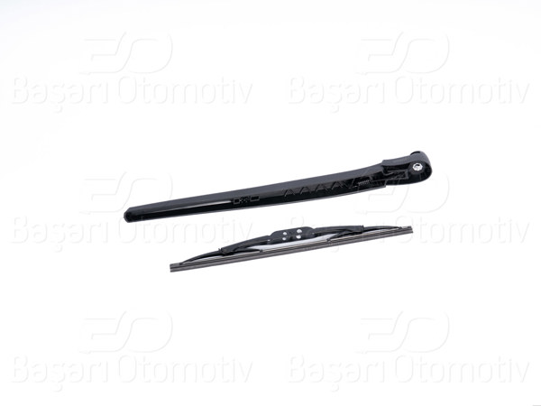 WISCO 1233014-00 | Silecek Arka Kol + Supurge + Kapak Seat Altea Ibiza 3 04 >