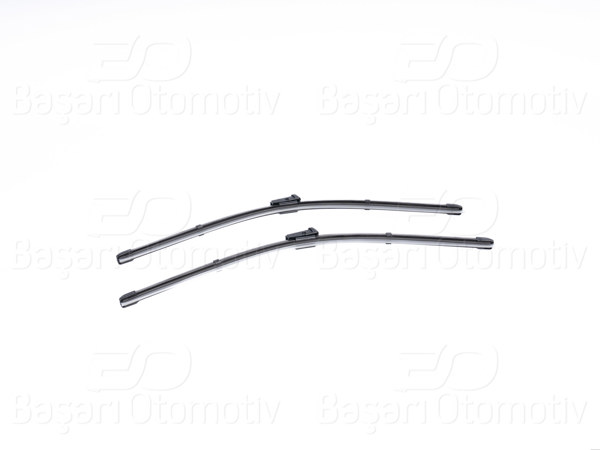 WISCO 1233029-00 | Silecek Arka Kol + Supurge + Kapak Skoda Octavia 04 >