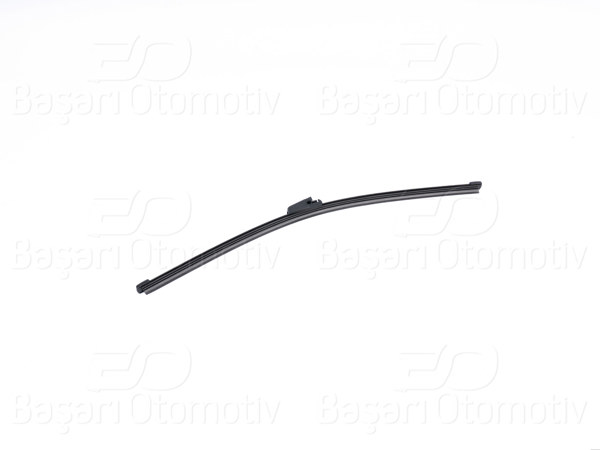 WISCO 1233037-00 | Silecek Süpürgesi Arka Skoda Fabia 2 Skoda Octavia 1 Octavia 2 VW Caddy T5 T6 Touaran 04 >