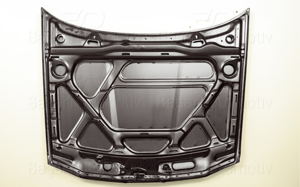 WSC 1233074-44 | Motor Kaputu (Taıwan) Seat Ibiza Cordoba 99 >