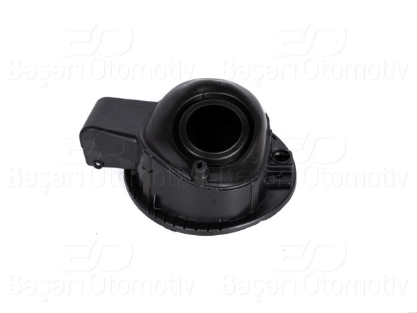 WISCO 1233093-00 | Dıs Depo Kapağı VW Polo 09 >