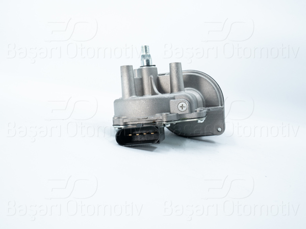 WISCO 1233097-00 | Silecek Motoru On VW Golf IV (1J1) 1997-2005 , VW Passat B3 / B4 (3A2, 35I) 1988-1996 ,Seat Leon (1M1) 1999-2006 , Audi A3 (8L1) 1996-2003 , Seat Toledo II (1M2) 1998-2004 , Skoda Octavia I (1U2) 1996-2010