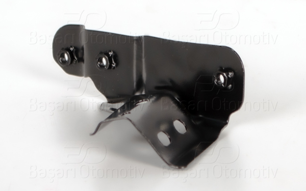WISCO 1233144-00 | Çamurluk Braketı Ön Sol VW Polo 09 >