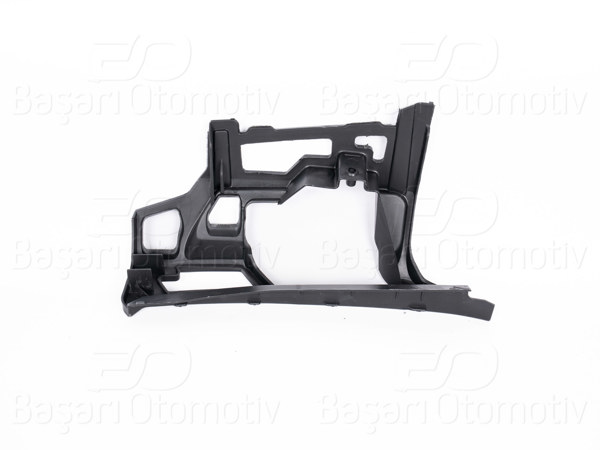 WISCO 1233188-00 | Tampon Braketı Ön Sol VW Golf6 08-13