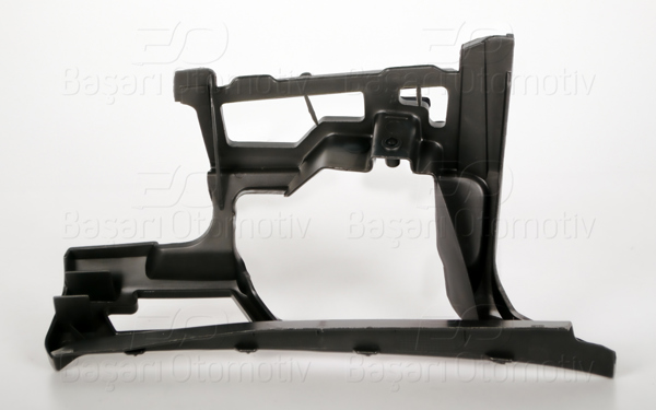 WISCO 1233189-00 | Tampon Braketı Ön Sağ VW Golf6 08-13