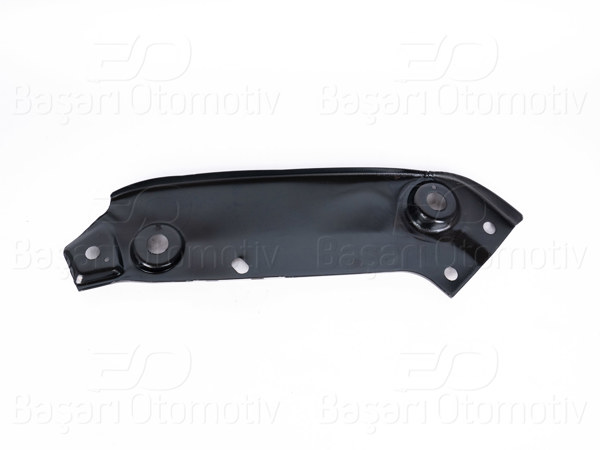 WISCO 1233217-00 | Panel (Far) Bağlantı Braketı Sağ Sac VW Jetta 10-18