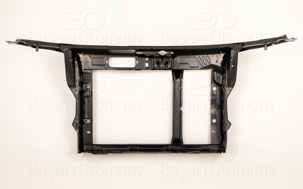 WSC 1233243-44 | Panel (Taıwan) Skoda Fabia Roomster 1.6 07-11