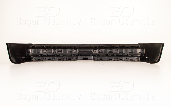 WSC 1233245-44 | Tampon Arka Sensorsuz Siyah (Taıwan) VW Caddy 15-20