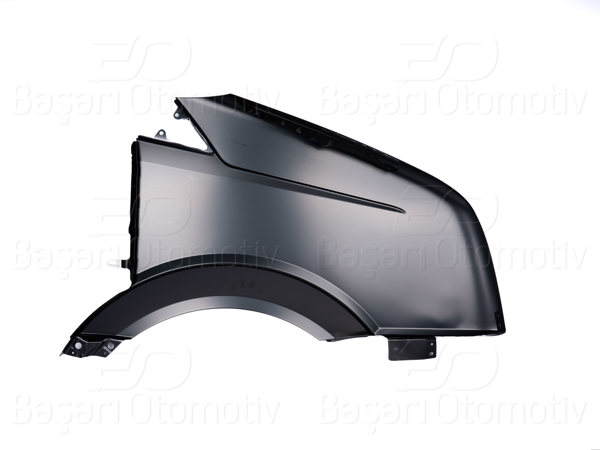 WSC 1233265-44 | Çamurluk Ön Sol (Taıwan) VW Crafter 06 >
