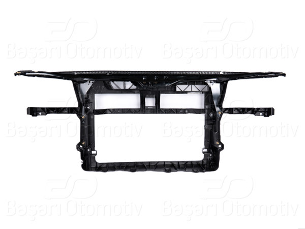 WISCO 1233284-00 | Panel VW Polo 05-09