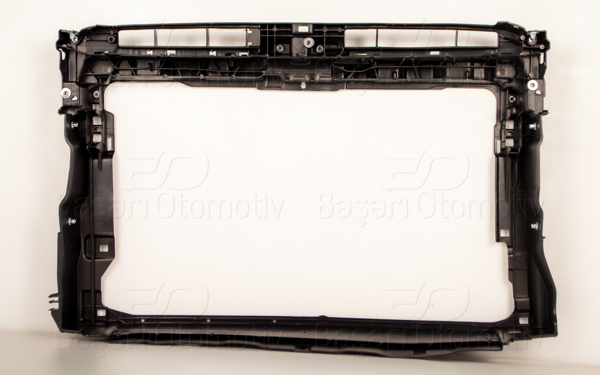 WISCO 1233313-00 | Panel On VW Golf7 Dizel 13 >