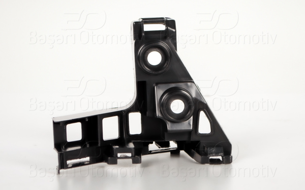WISCO 1233319-00 | Tampon Braketı Arka Sol VW Golf7 7.5 13 >