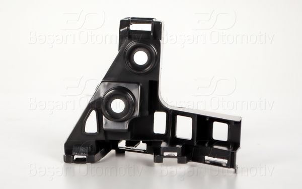 WISCO 1233320-00 | Tampon Braketı Arka Sağ VW Golf7 7.5 13 >