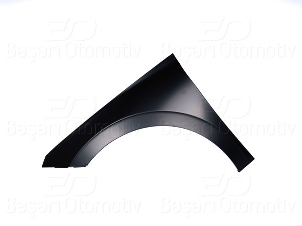 WSC 1233353-44 | Çamurluk Ön Sol (Taıwan) Skoda Kamıq 19 >