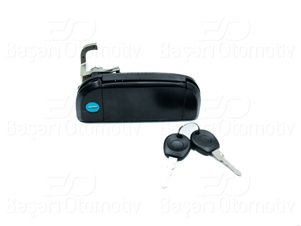 WISCO 1233488-00 | Kapı Dıs Kolu Ön Sağ VW T4 90 >