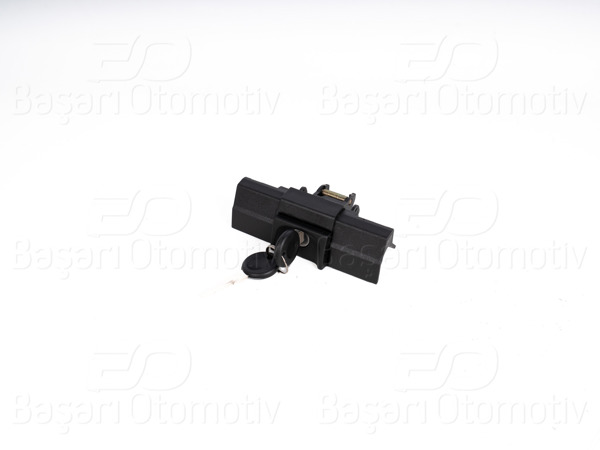 WISCO 1233490-00 | Bagaj Kilidi Arka VW Golf 1 Jetta 2 1984 >