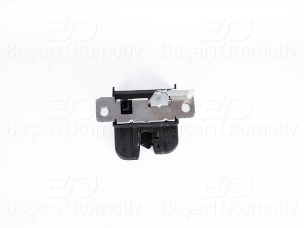 WISCO 1233497-00 | Bagaj Kilidi Arka VW Passat 94-97