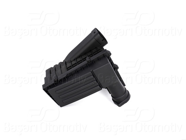 WISCO 1233663-00 | Hava Filtre Kutusu VW Passat B6 2.0 TSI Caddy Golf5 6 Jetta 3 04 >