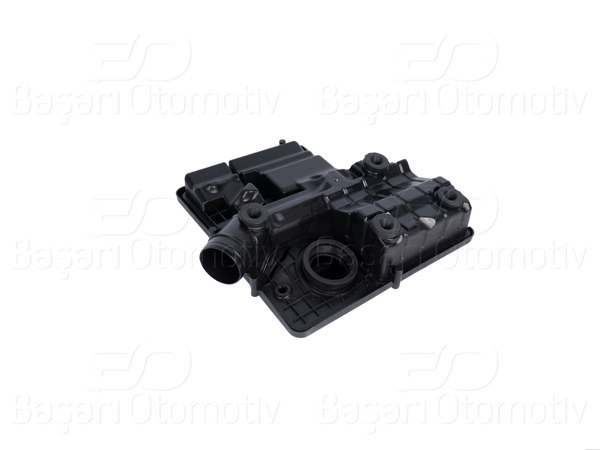 WISCO 1233668-00 | Hava Filtre Kutusu Skoda Octavia 3 1.6L 13 >