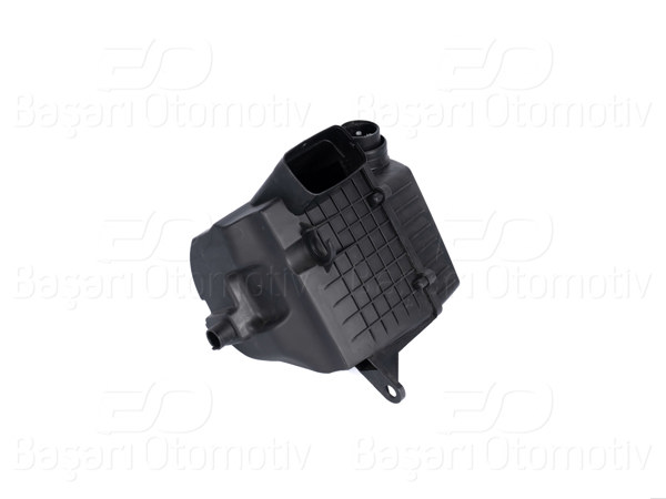 WISCO 1233669-00 | Hava Filtre Kutusu VW Polo 10 1.2 TSI 14 >