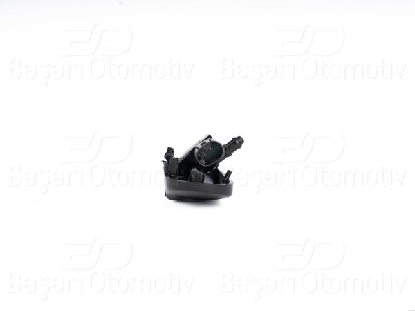 WISCO 1233681-00 | Su Fıskiye Memesi Isıtıcılı VW Caddy Amarok Bettle Eos Golf5 Plus 6 7 Jetta 3 4 Passat B6 B7 B8 Scirocco Tiguan