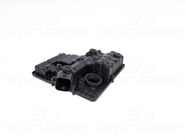 WISCO 1233692-00 | Hava Filtre Kutusu VW Golf7 12 >