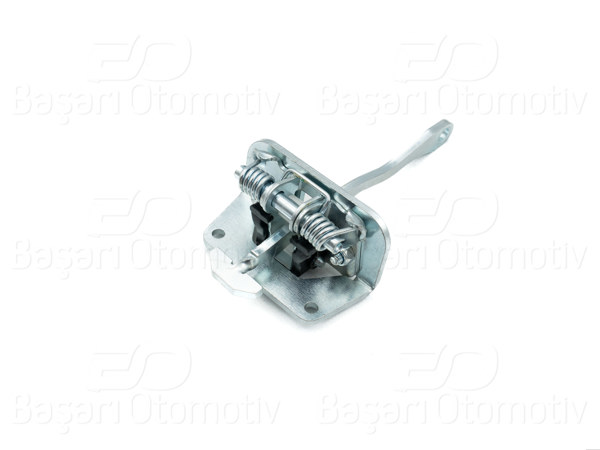 WISCO 1233769-00 | Kapı Gergisi On Audi A2 01-05