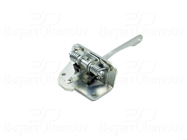 WISCO 1233770-00 | Kapı Gergisi Arka Audi A2 01-05