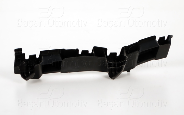 WISCO 1233816-00 | Tampon Braketı Ön Sol VW Crafter 16 >